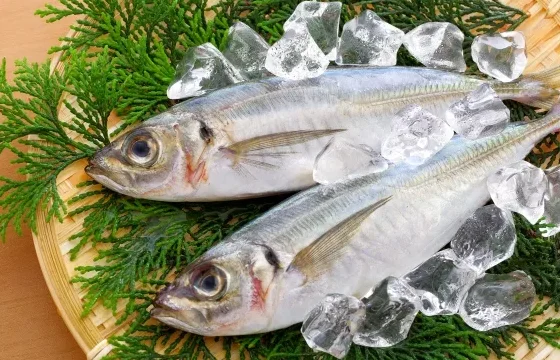アジ