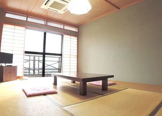 和室（9.5畳〜12畳）