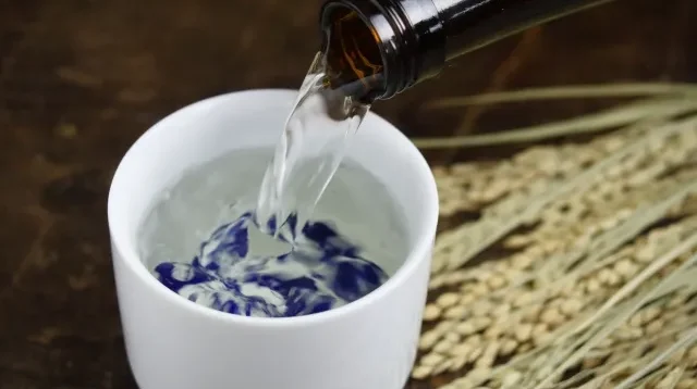 北雪酒造