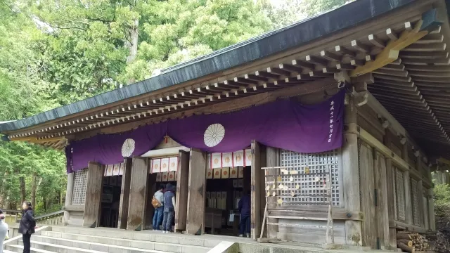 度津神社