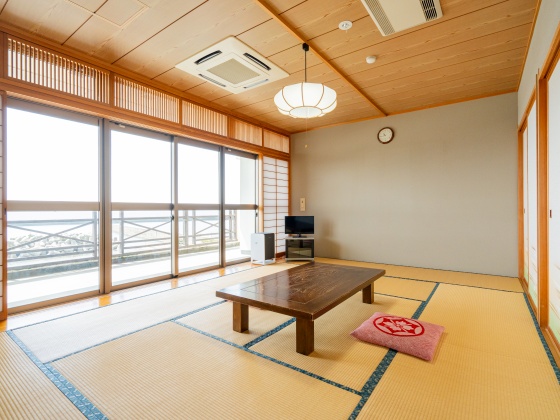 館内設備｜【公式】あかどまり城が浜温泉 サンライズ城が浜｜佐渡島の